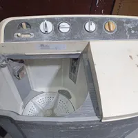 لباسشویی LG