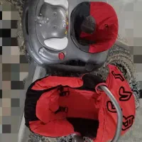 کالسکه کریر روروئک