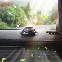 خوشبوکننده|پنکه و تصفیه‌کنندهٔ هوا|شیراز, چنچنه|دیوار