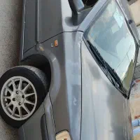سمند LX|خودرو سواری و وانت|ماکو, |دیوار