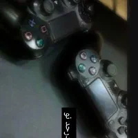 ps4 اسلیم کپی خور درحد نو