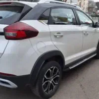 X22 اتوماتیک پرو گارانتی دار ۱۴۰۲  IE|خودرو سواری و وانت|تبریز, |دیوار