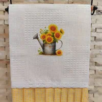 دستمال دکوراتیو|سفره، حوله، دستمال آشپزخانه|اسلام‌شهر, باغ فیض|دیوار