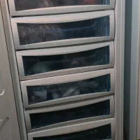 یخچال دست و دوم زیر قیمت بازار|یخچال و فریزر|خرمآباد, |دیوار