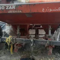 تراکتور رمانی فرمان هیدرلیک|خودرو سنگین|قم, زنبیل آباد|دیوار