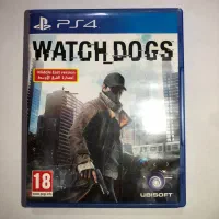 ۸عدد بازی ps4|کنسول، بازی ویدئویی و آنلاین|بندرعباس, |دیوار