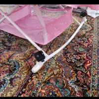 گهواره نوزاد|کالسکه و لوازم جانبی|رشت, یخسازی|دیوار