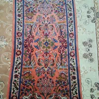 فرش دستبافت قدیمی