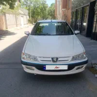 پارس 89 دوگانه کارخانه