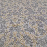 ۲تخته فرش۹متری طلاکوب۱۲۰۰شانه درحدجهیزیه|فرش|تهران, فردوس|دیوار