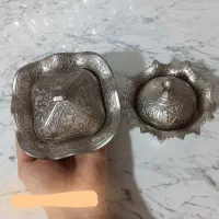 قندان قدیمی