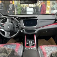 کی‌ام‌سی ای 5، مدل ۲۰۲۴|خودرو سواری و وانت|تهران, صادقیه|دیوار