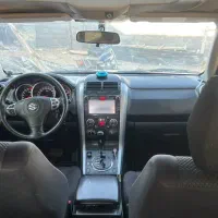 خودرو سوزوکی گرند ویتارا۲۴۰۰اتومات