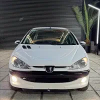 ماشین تمیز در حد صفر