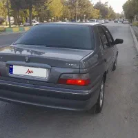 پژو پارس TU5 خاکستری مدل ۹۲  کامیاران|خودرو سواری و وانت|کرمانشاه, |دیوار
