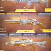 اکانت کالاف مبایل لجند و متیک مهندسی شده|کنسول، بازی ویدئویی و آنلاین|تهران, امامت|دیوار