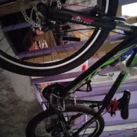 دوچرخه ویوا 26|دوچرخه، اسکیت، اسکوتر|تبریز, |دیوار