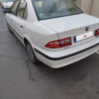 سمند lx98|خودرو سواری و وانت|تهران, حافظیه|دیوار