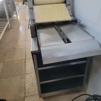 دستگاه مشهدی زن|ماشین‌آلات صنعتی|کاشان, آیت الله سعیدی|دیوار