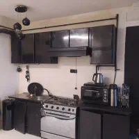 کابینت فلزی|آب‌چکان و نظم‌دهنده ظروف|اهواز, فاز ۱ پادادشهر|دیوار