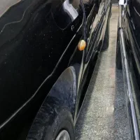 sd 206 مدل91 v8|خودرو سواری و وانت|اردبیل, |دیوار