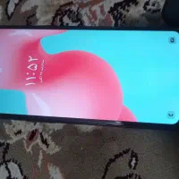 گوشی سامسونگ a20s|موبایل|کرمانشاه, |دیوار