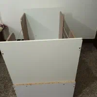 تخت نوزادی|تخت و سرویس خواب|بروجرد, |دیوار
