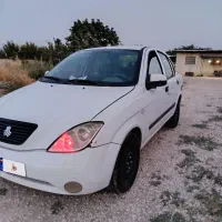 تیبا صندوقدار