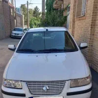 سمند ef7 دوگانه