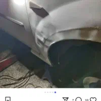 صافکاری تخصصی انواع خودرو