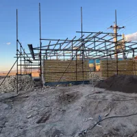 استخدام نگهبان