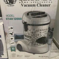 لوازم خانگی سه تیکه جاروبرقی ماکروفر و گاز ۲۰۲۶