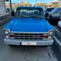 عروسک جاده|خودرو سواری و وانت|بابکان, |دیوار