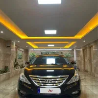 سوناتا yf ۲۰۱۲ مشکی