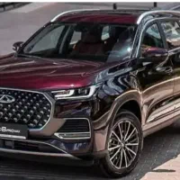 تیگو ۸ پرو مکس ie استثنایی مدل ۱۴۰۳