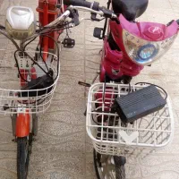 سه تا موتور برقی