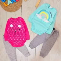 لباس بچه گانه شیک|لباس|کرمان, |دیوار