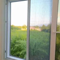 گروه صنعتی درب پنجره upvc ،توری پلیسه|مصالح و تجهیزات ساختمان|املش, |دیوار