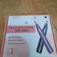 سوهان ، مته و ابزار مانیکور ناخن|آرایشی، بهداشتی، درمانی|امیرکلا, |دیوار