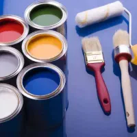 نقاشی ساختمان پذیرفته میشود