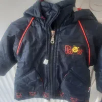 کاپشن پسرانه