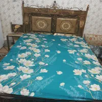 تخت خواب دونفره