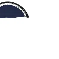 ترامپولین تاشو 60 اینچ