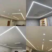 برقکار رفع اتصالی برقکش کابل کشی نصب خط تلفن آیفون|خدمات پیشه و مهارت|قم, زنبیل آباد|دیوار