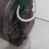 موتور کولر ۵۰۰۰|کولر آبی|شیراز, محراب|دیوار