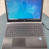 لپ تاپ Hp مدل 450G4 مناسب دانشجویی و برنامه نویسی