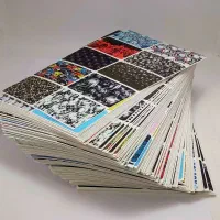 لیبل کارت بانکی (عابر بانک)