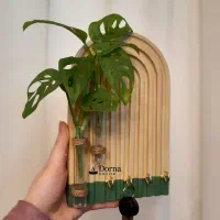 دکوری های سنگی خونگی|صنایع دستی و سایر لوازم تزئینی|بندر ماهشهر, |دیوار