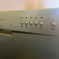 ماشین ظرف شویی midea|ماشین ظرفشویی|مشهد, دانشجو|دیوار