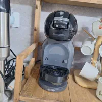 دستگاه دولچه